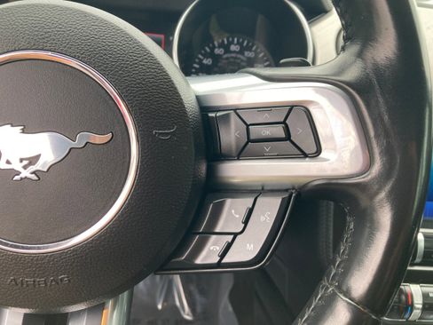 Used 2021 Ford Mustang Premium image 15