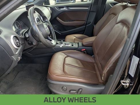 Used 2020 Audi A3 2.0T Premium Plus image 15