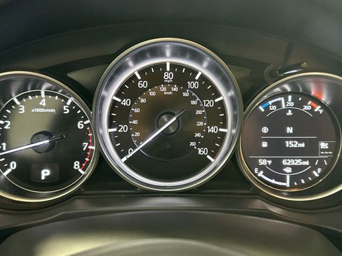 Used 2022 MAZDA CX-5 AWD 2.5 S w/ Preferred Package image 21