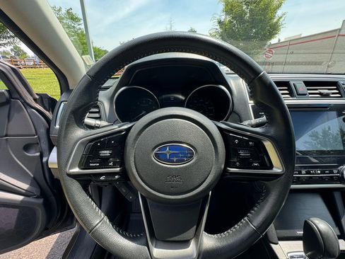 Used 2019 Subaru Outback 2.5i Limited image 15