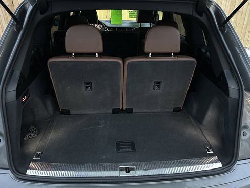 Used 2017 Audi Q7 3.0T Premium Plus w/ Premium Plus Package image 23