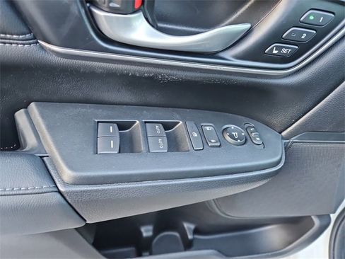 Used 2022 Honda CR-V EX-L image 18
