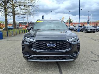 Certified 2024 Ford Escape ST-Line w/ Tech Pack #1 AWD/4WD video 2