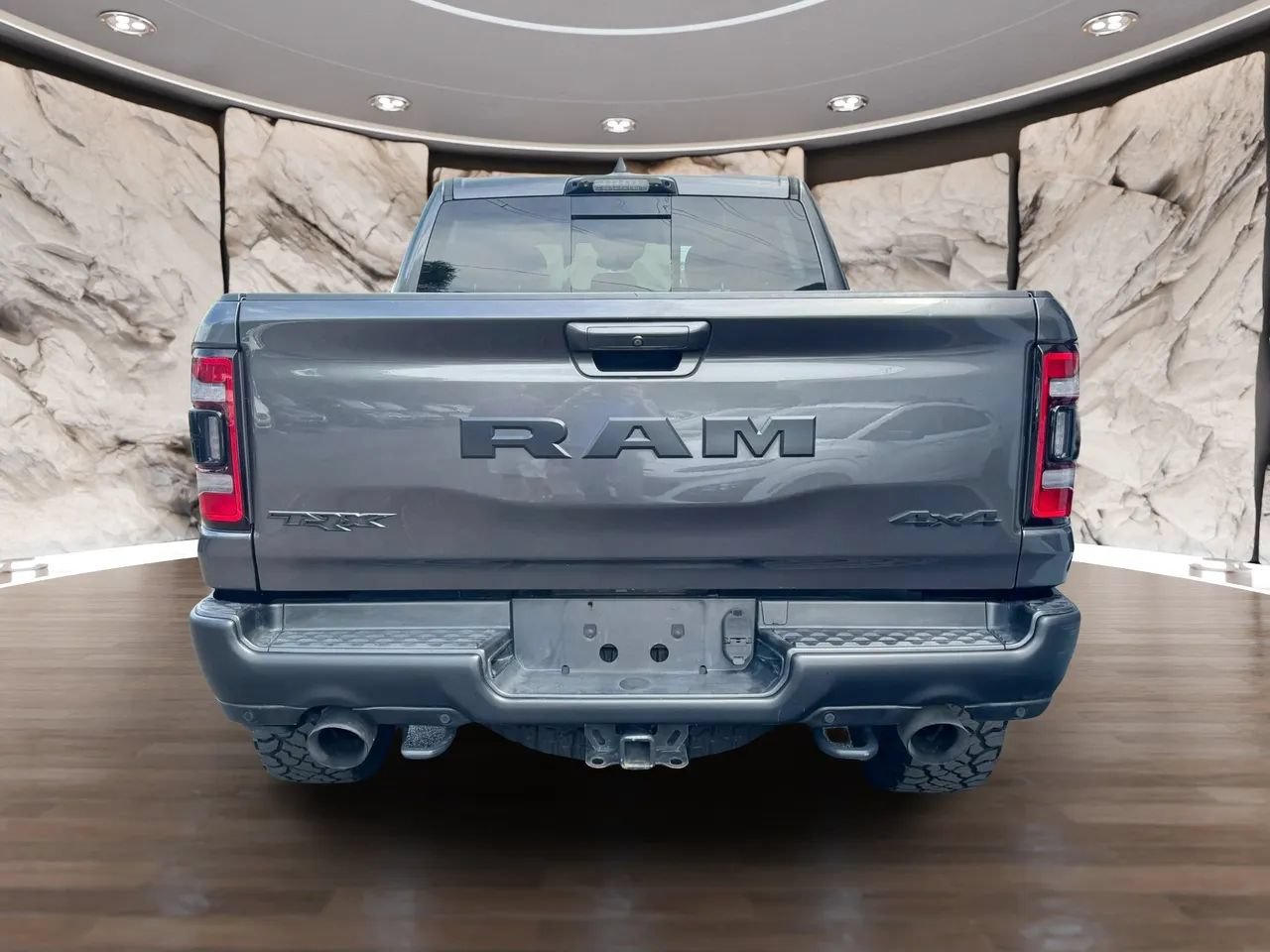 Used 2021 RAM 1500 TRX w/ TRX Level 2 Equipment Group AWD/4WD image 6