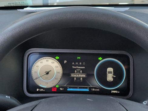 Certified 2023 Hyundai Kona SE w/ Cargo Package FWD image 15