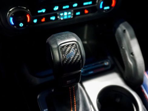Used 2023 Ford Bronco Raptor AWD/4WD image 68