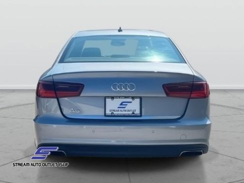 Used 2017 Audi A6 2.0T Premium image 7