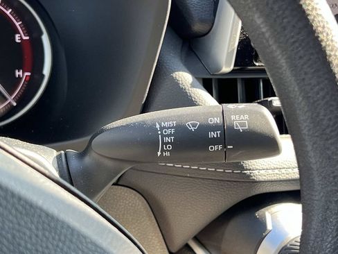 Used 2024 Toyota RAV4 LE FWD image 31