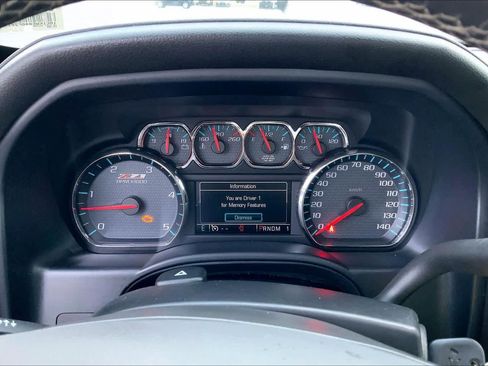 Used 2016 Chevrolet Silverado 2500 LTZ w/ Duramax Plus Package image 24