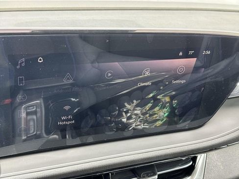 New 2026 Buick Envista Sport Touring w/ Convenience I Package image 11