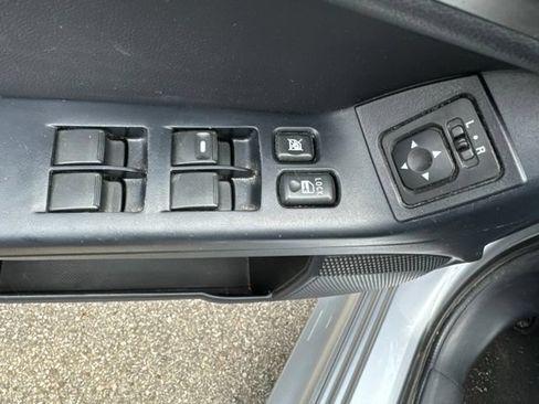 Used 2015 Mitsubishi Lancer ES FWD image 5