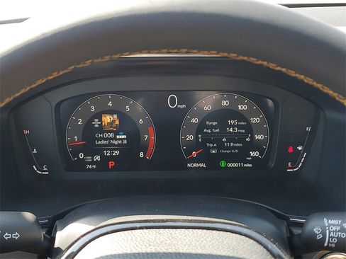 New 2026 Acura Integra A-Spec image 22