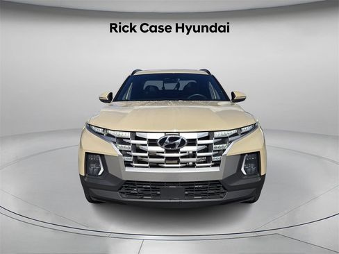 Certified 2023 Hyundai Santa Cruz SEL Premium image 5