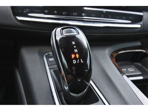 Used 2022 Cadillac Escalade ESV Luxury RWD image 26