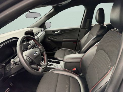 Used 2024 Ford Escape ST-Line AWD/4WD image 17