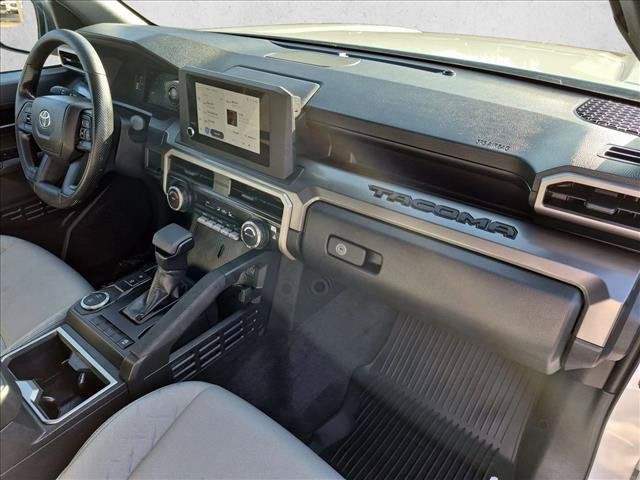 Used 2026 Toyota Tacoma SR5 RWD image 21