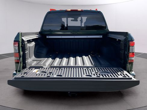 New 2026 Nissan Frontier Pro-X w/ Pro-X Convenience Package image 32