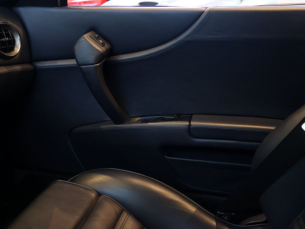Used 1999 Ferrari 550 Maranello Coupe RWD image 56