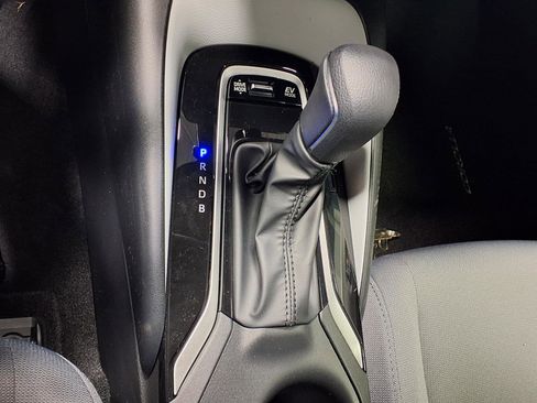 New 2026 Toyota Corolla SE image 17