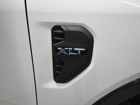 Used 2024 Ford Ranger XLT w/ Technology Package image 37