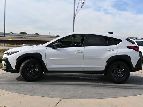 New 2026 Subaru Crosstrek 2.5i image 6