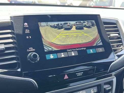 Used 2023 Honda Passport Elite image 15