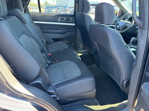 Used 2017 Ford Explorer XLT w/ Equipment Group 201A image 17