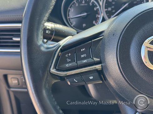 Used 2019 MAZDA CX-5 Touring FWD image 20