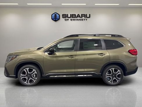 New 2026 Subaru Ascent Limited AWD/4WD image 2