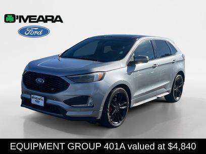 Used 2020 Ford Edge ST w/ Equipment Group 401A