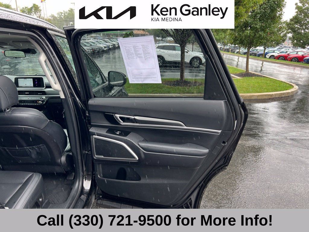 Certified 2022 Kia Telluride S AWD/4WD image 53