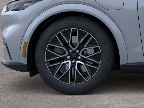 New 2026 Ford Mustang Mach-E Premium AWD/4WD image 19