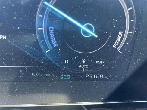 Used 2023 Kia Niro Wave w/ Wave Preserve Package FWD image 10