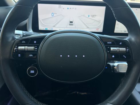 Certified 2023 Hyundai Ioniq 6 Limited RWD image 24