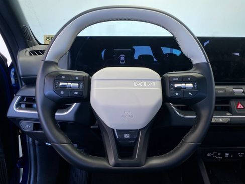 Used 2026 Kia K4 EX w/ GT-Line Sunroof Package FWD image 22