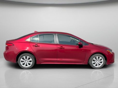 Certified 2024 Toyota Corolla LE FWD image 6