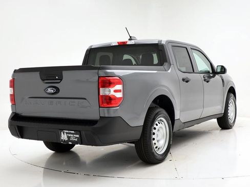 New 2025 Ford Maverick XL w/ Equipment Group 101A image 9