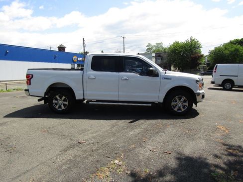 Used 2020 Ford F150 XLT w/ XTR Package AWD/4WD image 8