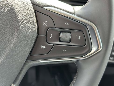 New 2026 Chevrolet Trax LT w/ Driver Confidence Package image 15