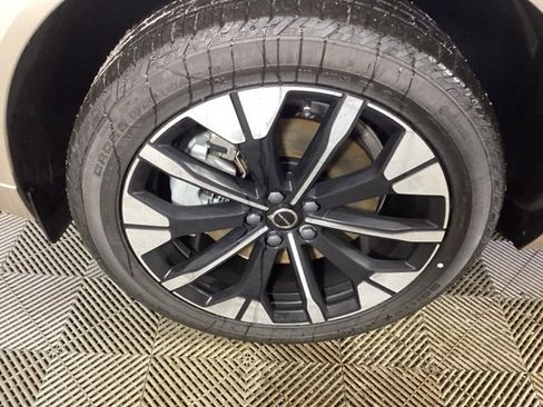 New 2026 Volvo XC60 T8 Plus w/ Protection Package Premier image 8