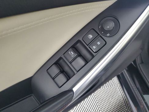 Used 2014 MAZDA MAZDA6 Grand Touring image 28