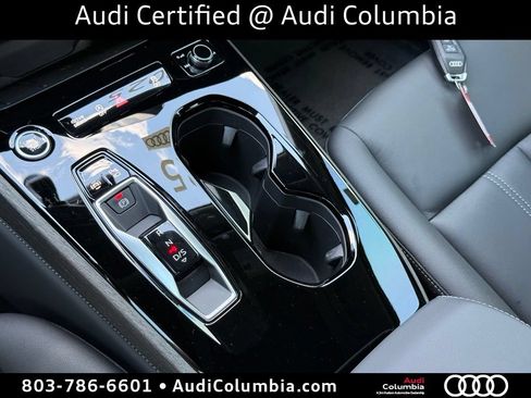 Certified 2025 Audi A5 2.0T Premium AWD/4WD image 30