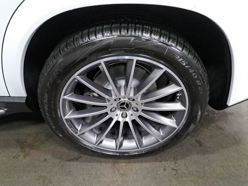 New 2026 Mercedes-Benz GLE 350 4MATIC image 35