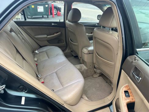Used 2005 Honda Accord EX-L image 26