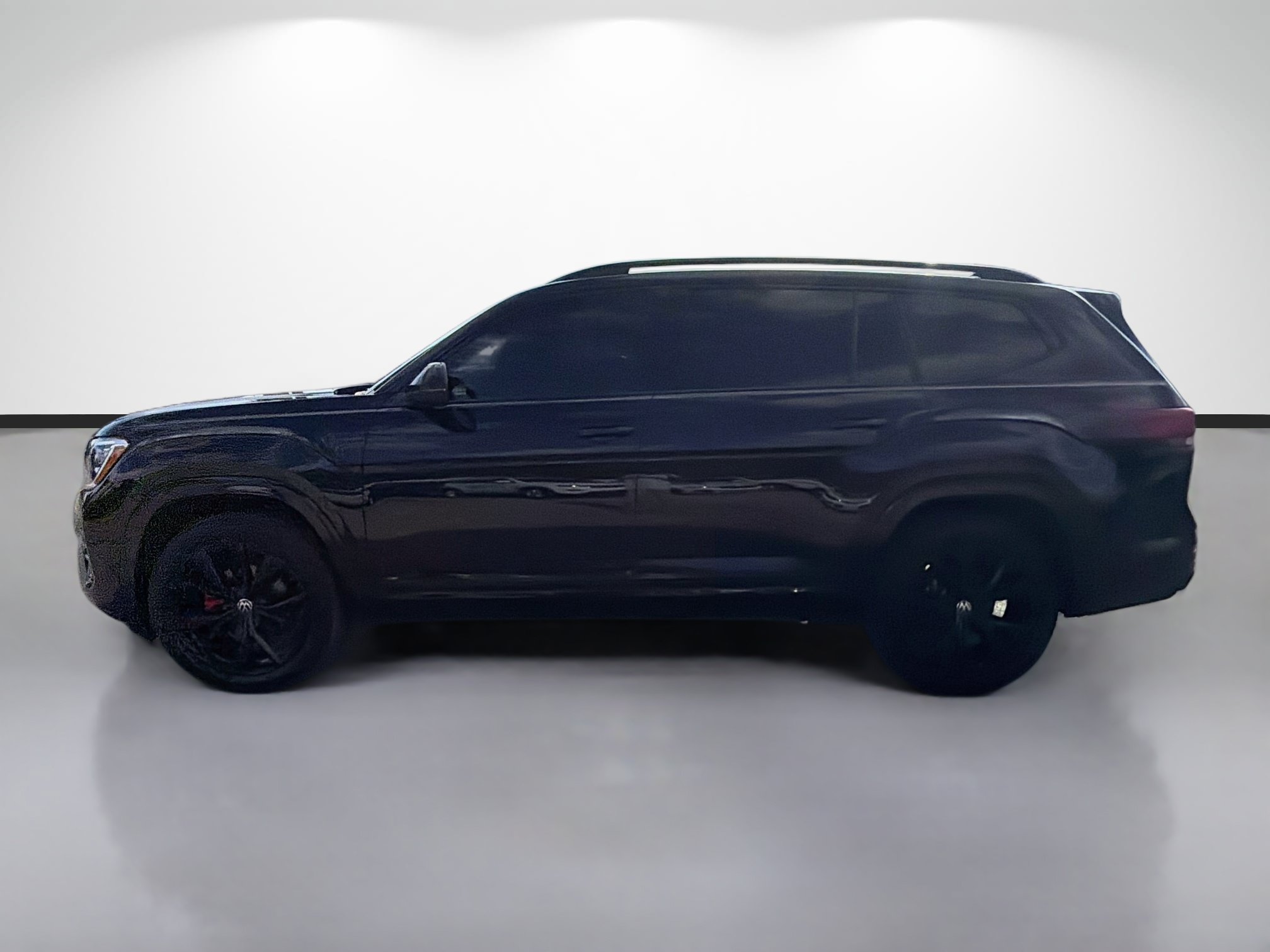 Used 2024 Volkswagen Atlas SEL Premium R-Line AWD/4WD image 6