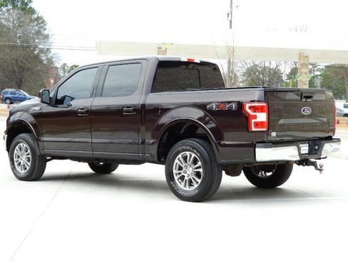 Used 2019 Ford F150 Lariat image 17