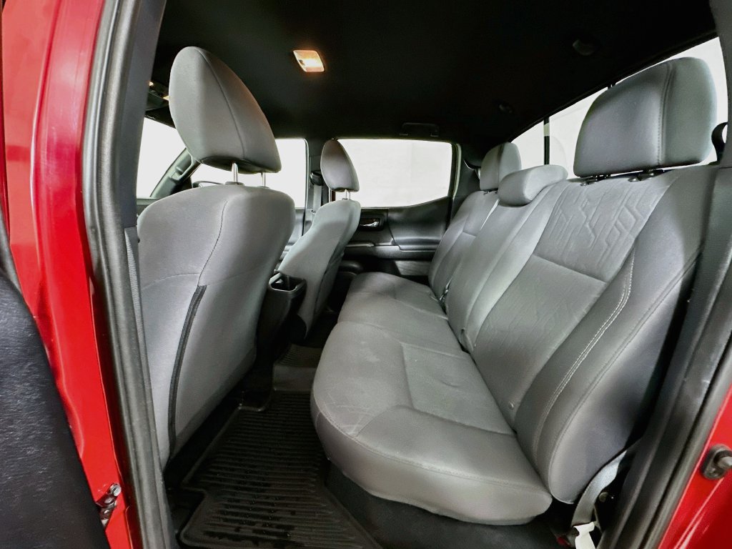 Used 2019 Toyota Tacoma TRD Off-Road RWD image 17