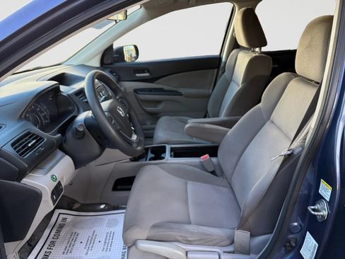 Used 2014 Honda CR-V EX image 10