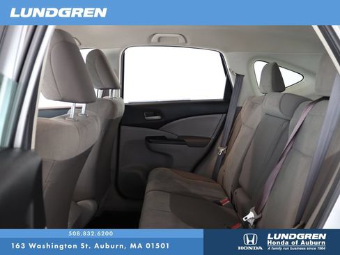 Used 2014 Honda CR-V LX image 13