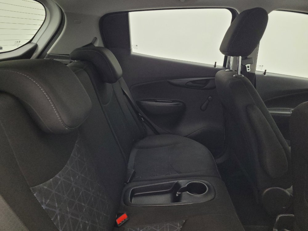 Used 2019 Chevrolet Spark LS FWD image 19